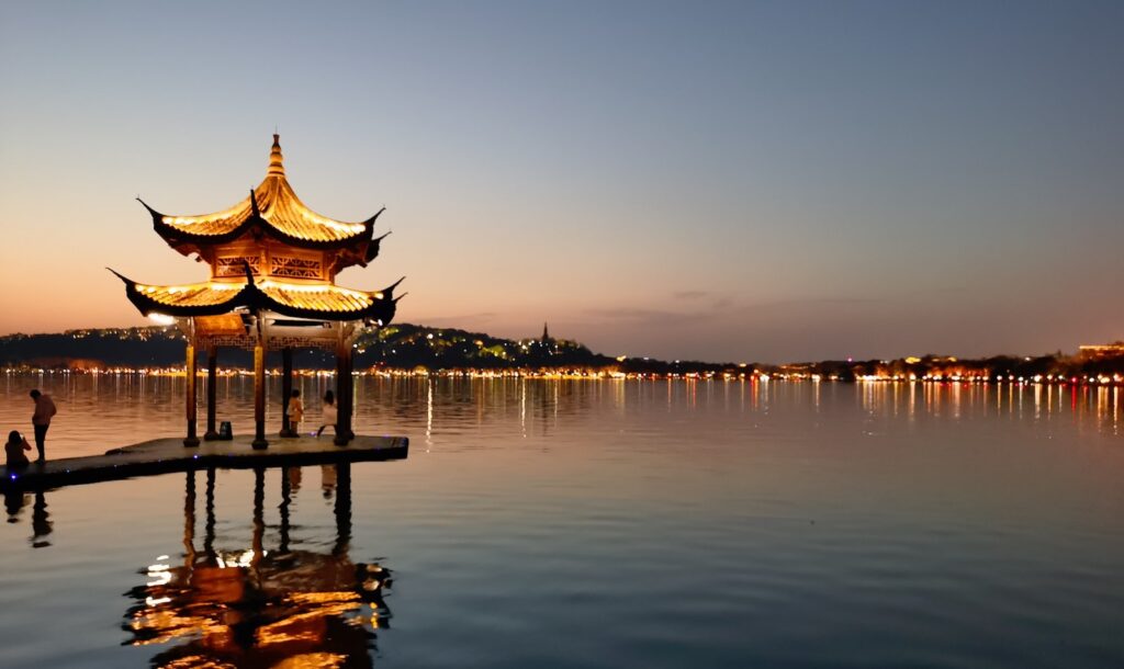 The City of Yangzhou Joins Plastic Smart Cities in Bid to Protect the Yangtze River