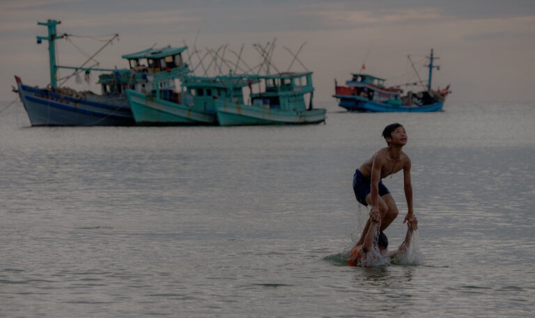 A Community-based Approach in Phu Quoc, Vietnam