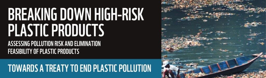 Breaking Down High-Risk Plastic Products