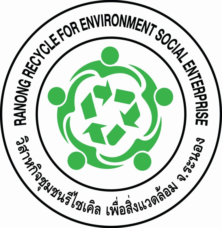 Ranong Recycle for Environment Social Enterprise