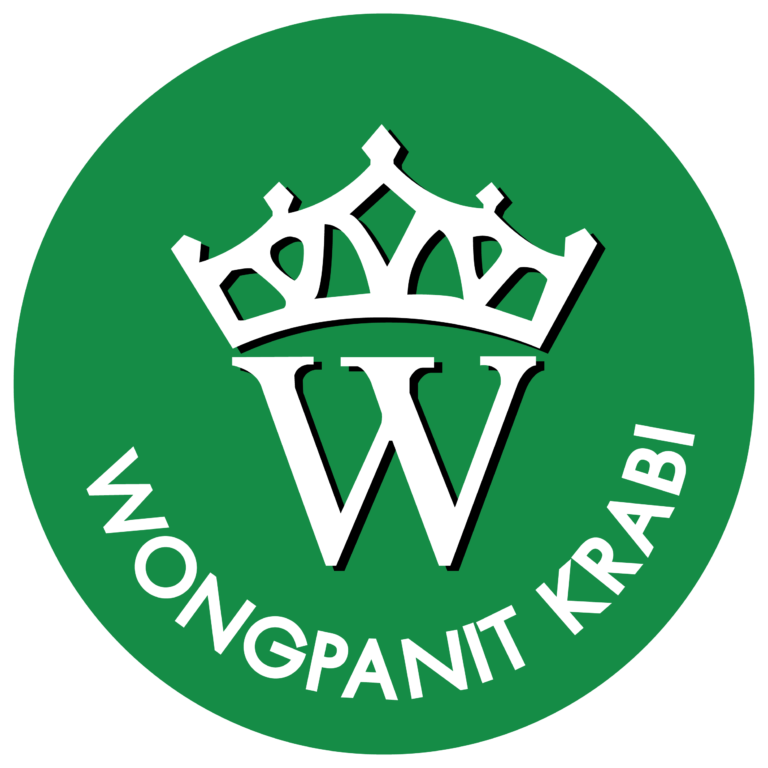 Wongpanit Krabi Logo