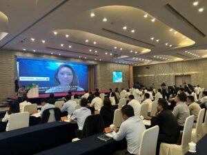 Yangzhou Celebrates 3 Years with WWF’s Plastic-Smart Cities Program