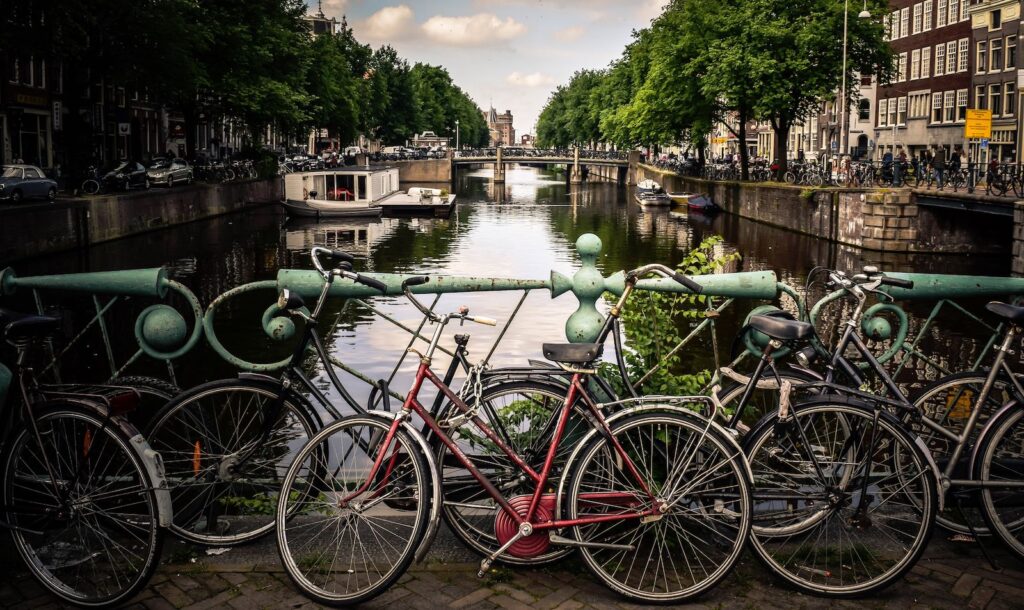 Amsterdam Initiates Plastic Monitoring With Debris Tracker
