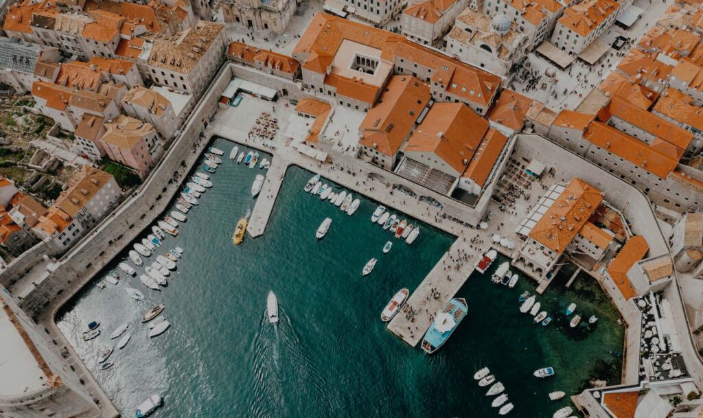 Dubrovnik Adopts Action Plan to Tackle Plastic Pollution