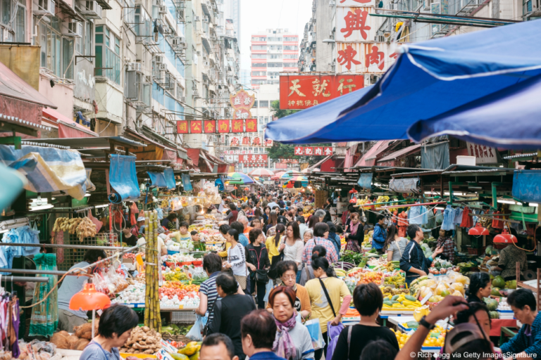 Hong Kong (1)
