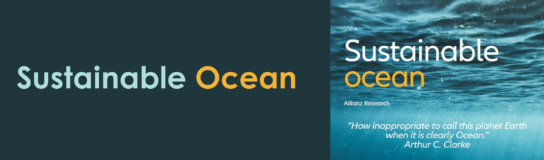 Sustainable Ocean