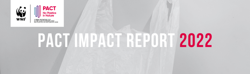 PACT Impact Report 2022