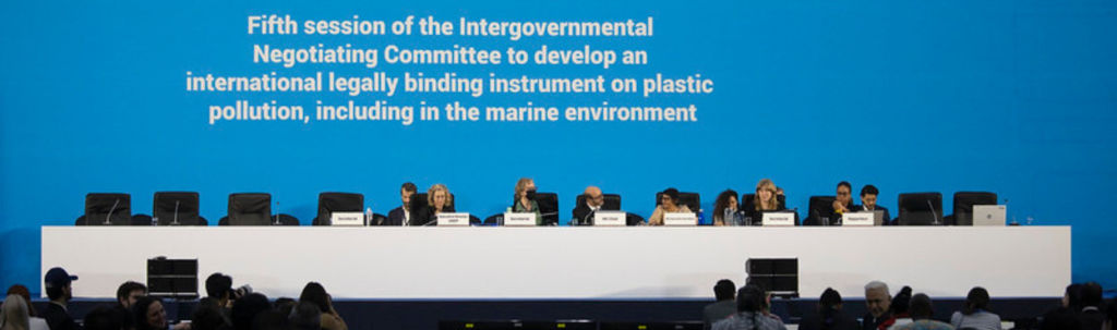 Two years, no agreement on plastics: Where to from here? The Local and Subnational Government Coalition asks after INC-5