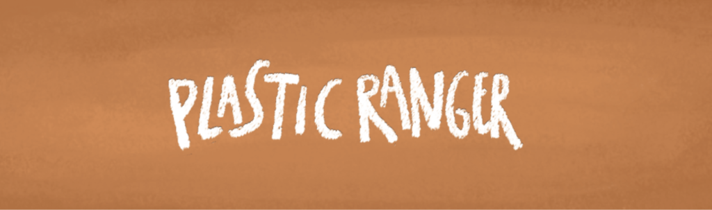 Plastic Ranger: Educational Board Game About Waste and Plastic