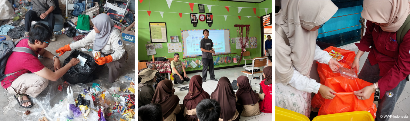 Zero Waste Schools