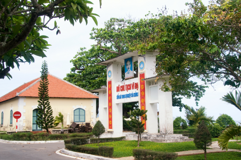 Con Dao