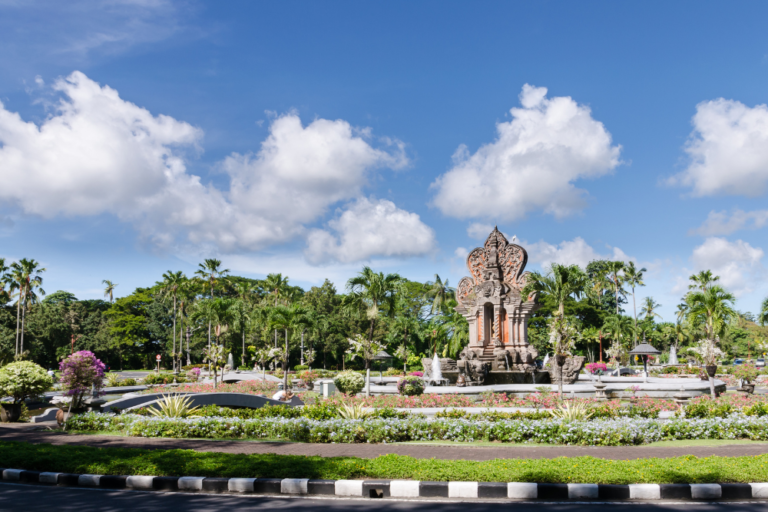 Denpasar