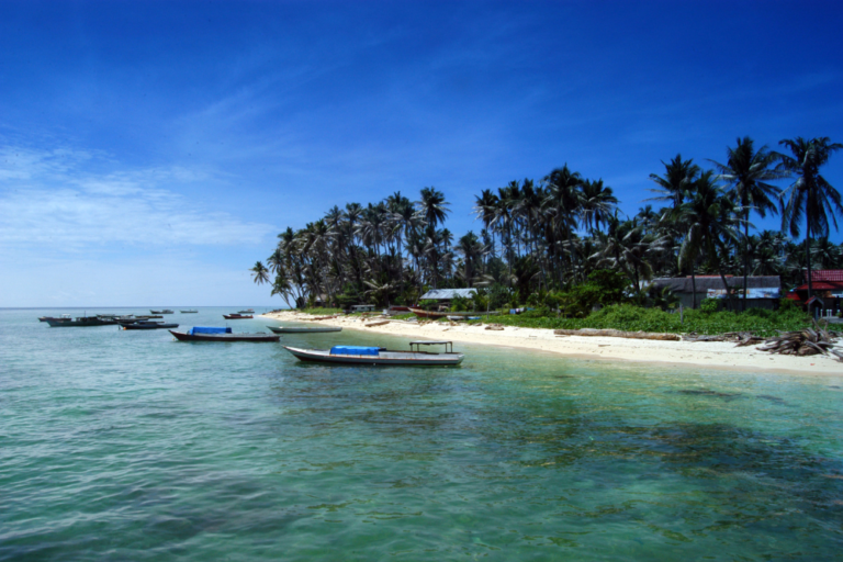 Derawan