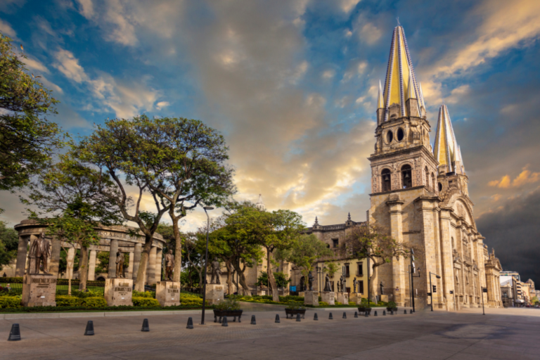 Guadalajara