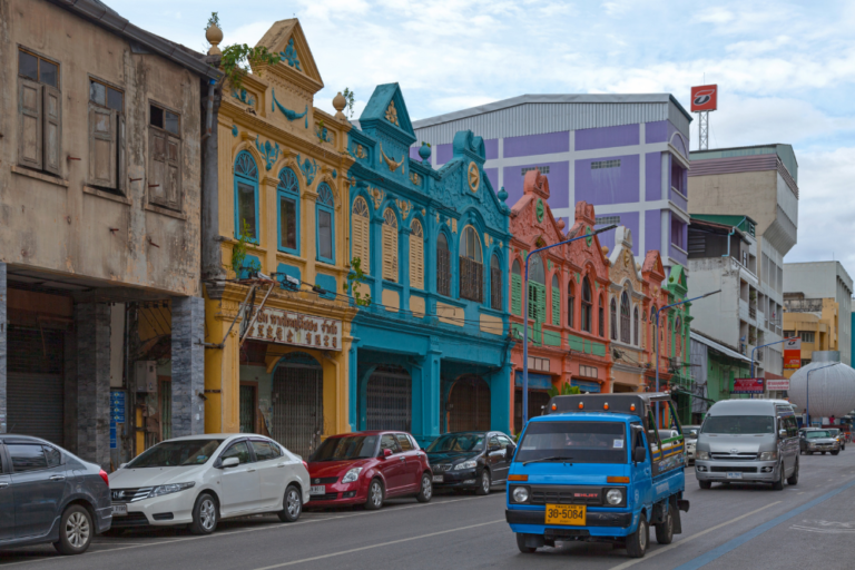 Hat Yai