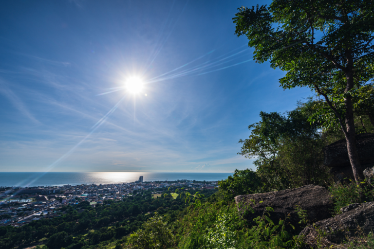 Hua Hin District