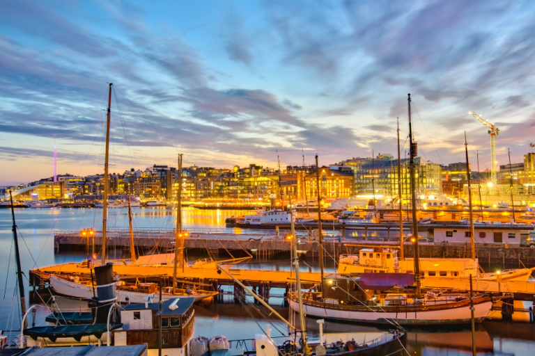 Oslo