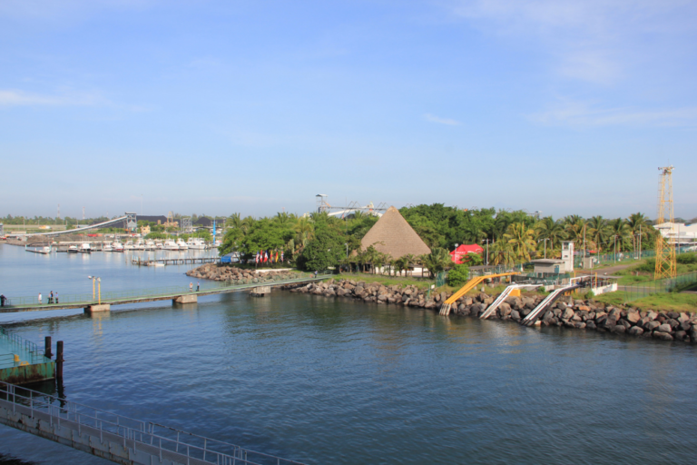 Puerto Barrios