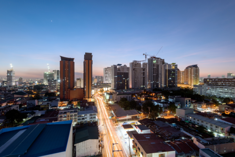 Quezon City