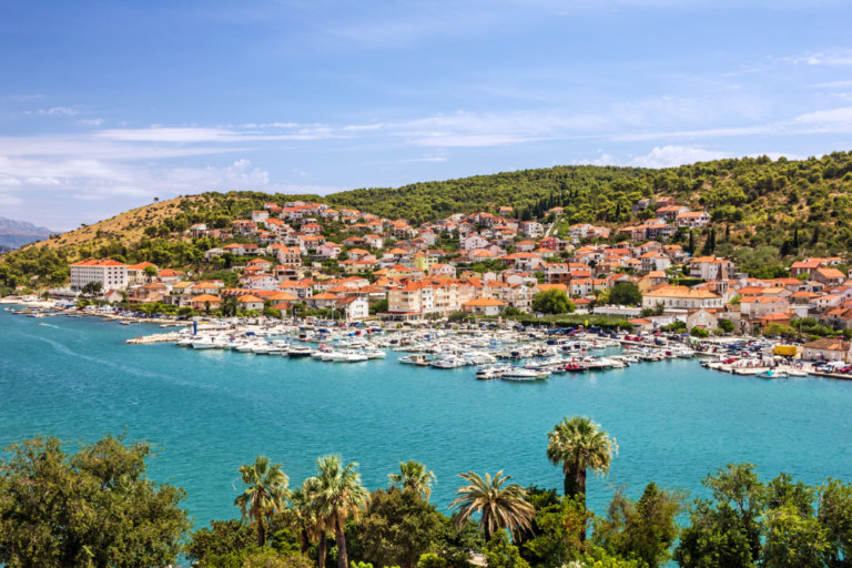 Trogir