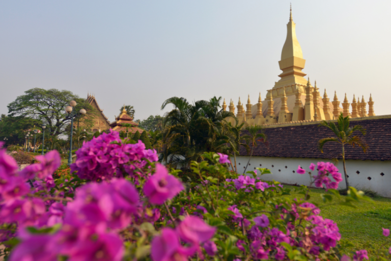 Vientiane