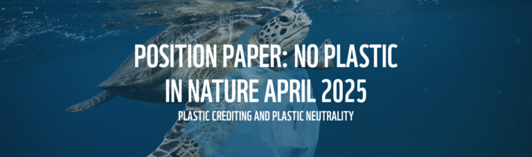 WWF Position Paper