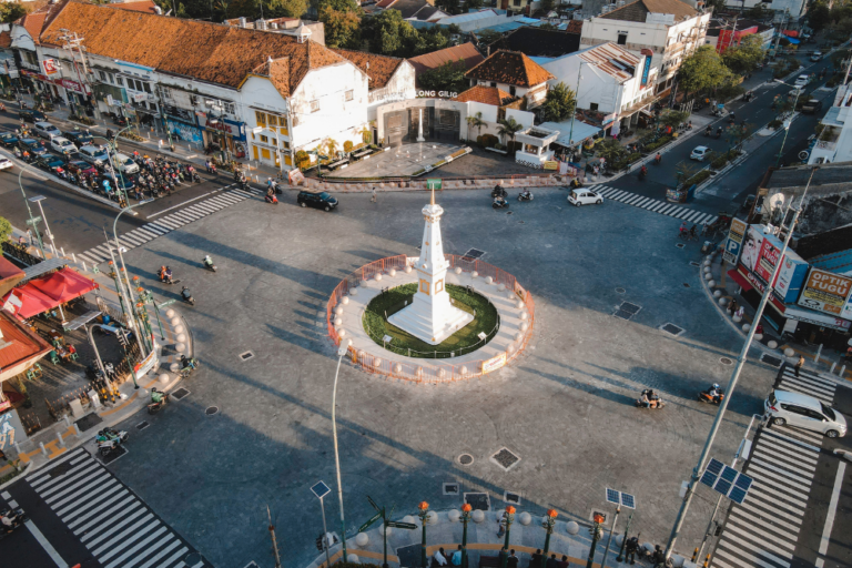 Yogyakarta