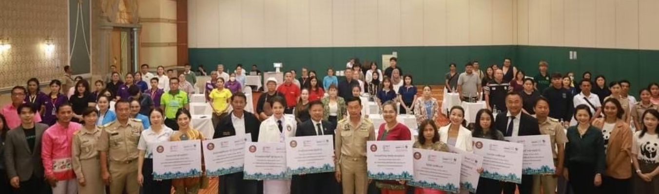 Thailand’s Businesses Go Green to reduce plastic waste