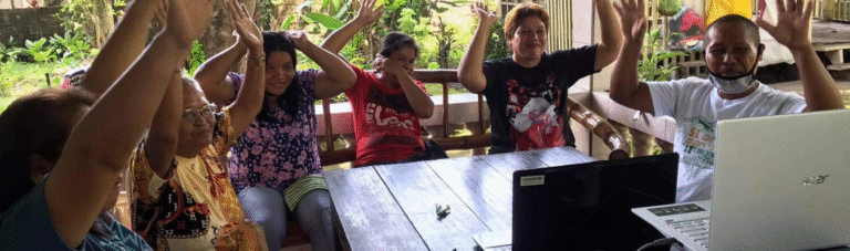 Recycling for Change San Isidro’s Social Shift