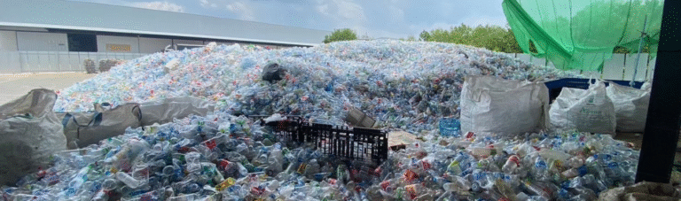 Boosting Financial Sustainability of Recycling Facilities in Thailand