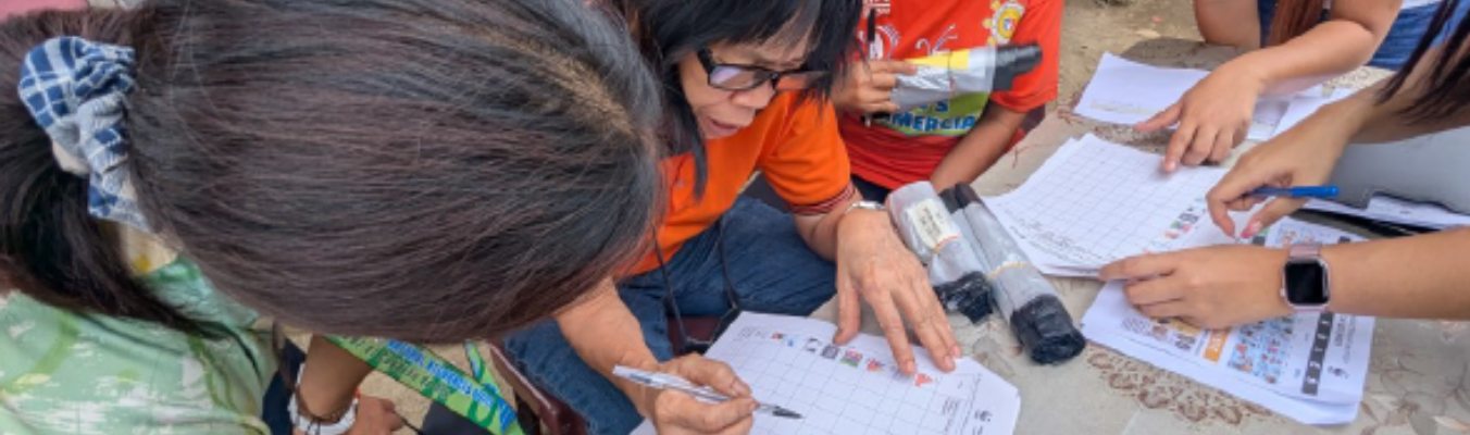 Addressing Plastic Leakage with Data in Cagayan de Oro