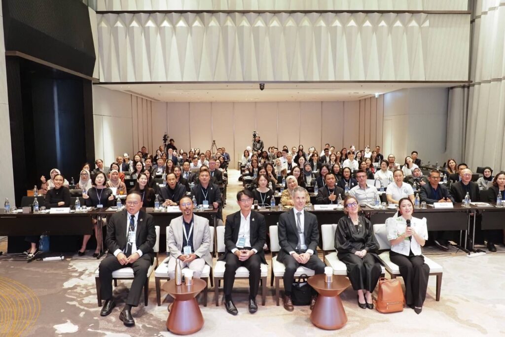 SEA of Solutions 2025: Plastic Smart Cities Reflections   