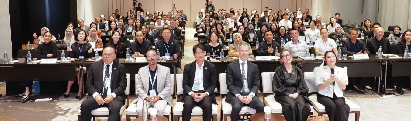 SEA of Solutions 2025: Plastic Smart Cities Reflections