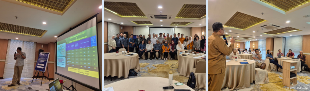 WWF-Indonesia Kicks Off Strategic Waste Initiative in Yogyakarta 