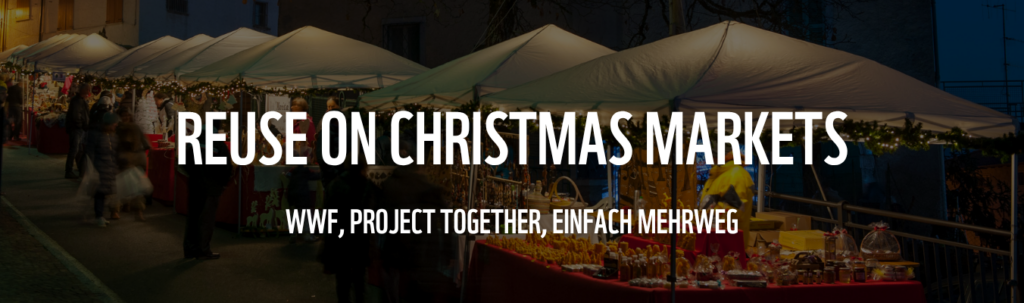 Reuse on Christmas Market: Guidelines for Municipality