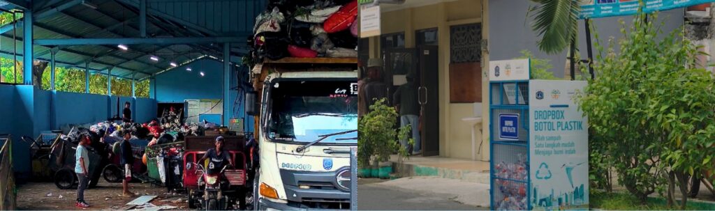 Indonesia’s Plastic Smart Cities Programme: Five Years of Impact and Policy Influence 