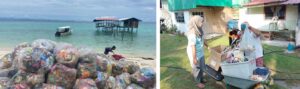 PSI Case Study - MANTANANI ISLAND, MALAYSIA