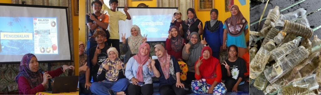 Island-Based Waste Management Plans