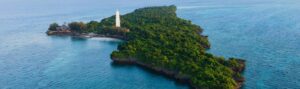 PSI Case Study - Zanzibar, Chumbe Island, Tanzania