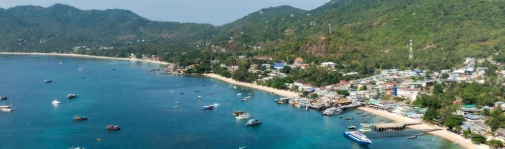 Separate, Collect, Transport: Waste on Touristic Islands