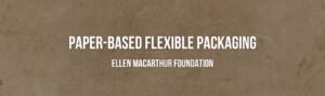 PAPER-BASED FLEXIBLE PACKAGING