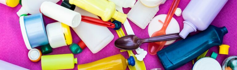 Ecuador - voluntary EPR scheme through Packaging and Containers