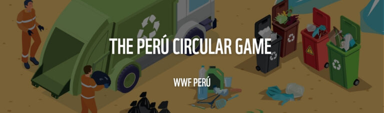 The Perú Circular game