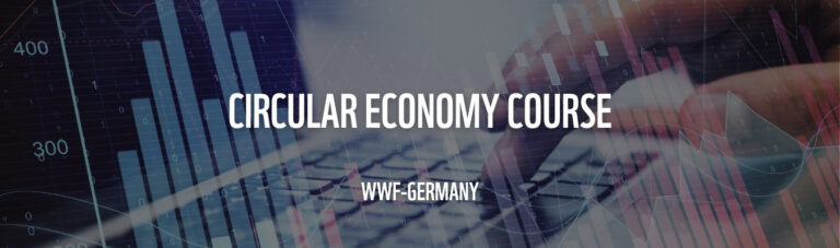 Circular Economy Course
