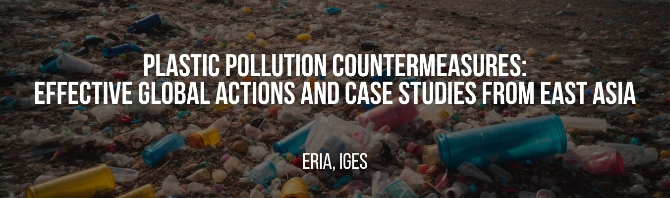Plastic Pollution Countermeasures Effective Global Actions and Case Studies from East Asia_featured image