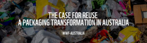 Reuse in Australia