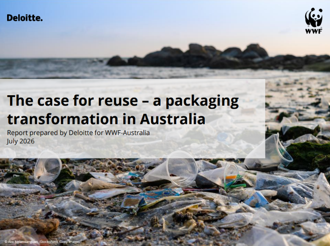 circular economy Australia